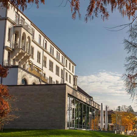 Parkhotel Jordanbad Biberach an der Riß Exterior foto
