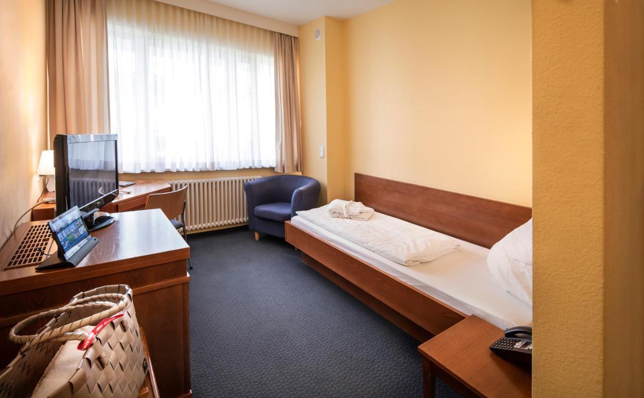 Parkhotel Jordanbad Biberach an der Riß Exterior foto